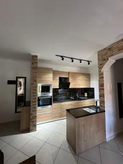Sunset Apartments Lungomare - Vlorë - 8