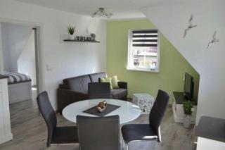 Ferienwohnung Sonnenschein - Zinnowitz - 0