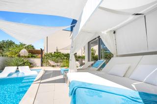 Adriatic Paradise Villa - Vodice - 8
