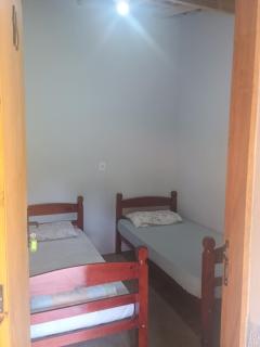 Chácara Cachoeira - Socorro - 9