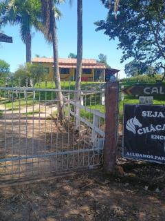 Chácara Cachoeira - Socorro - 8