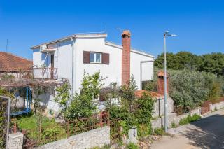 Seaside holiday house Okrug Donji, Ciovo - 2403 - Okrug Donji - 8