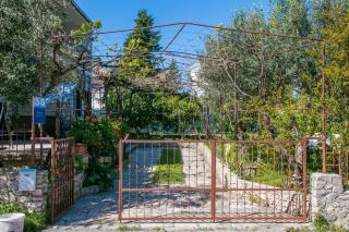 Seaside holiday house Okrug Donji, Ciovo - 2403 - Okrug Donji - 1