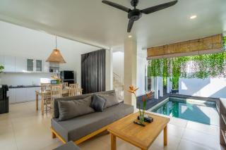 The Klumpu Berawa Canggu - 9