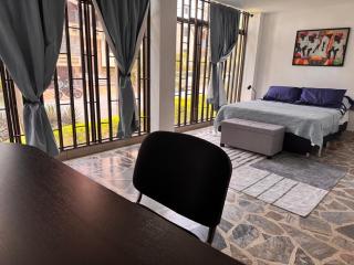 Nice place to stay - Medellín - 6