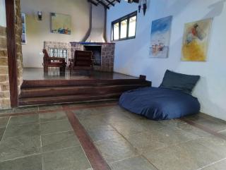 Casa Itamambuca 300mtr da Praia - Ubatuba - 4
