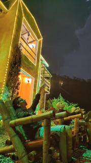 ANCESTRAL GLAMPING - 3