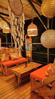 ANCESTRAL GLAMPING - 5