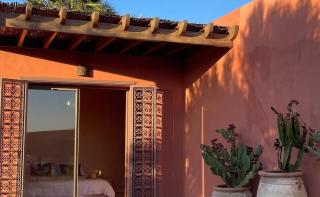 Kasbah Oum Rabia - 6