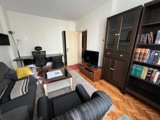 Belgrade Central Residence - Belgrade - 6