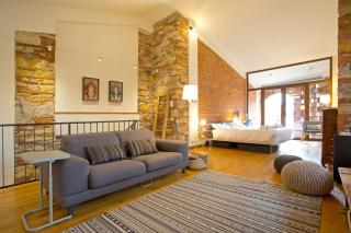 Casa Antica Stalla, Charming Loft just 500 m from Lucca s Centre - 5