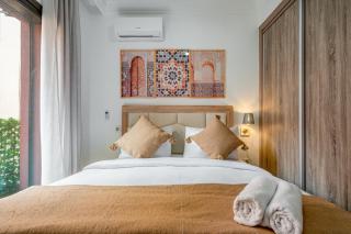 Appartement Luxe à Marrakech - 8