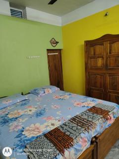 Gourinandan lodge - Purî - 8