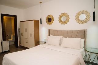 Stunning Cozy One Bedroom Apt - Accra - 8