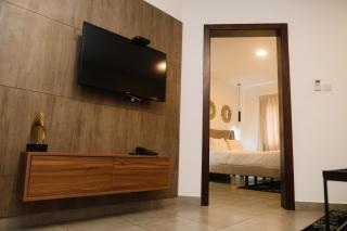 Stunning Cozy One Bedroom Apt - Accra - 1
