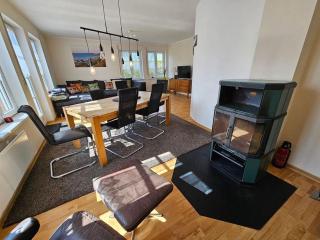 Haus-Kranichduene - Hohwacht - 5