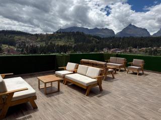 Habitacion matrimonial B&B - Huaraz - 3