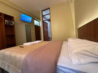 Habitacion matrimonial B&B - Huaraz - 6