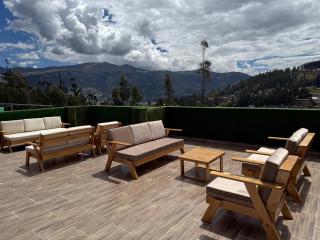 Habitacion matrimonial B&B - Huaraz - 1