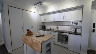 City Apartment 2xfree parking - Pool - Gym Wi-Fi - Perth - 8