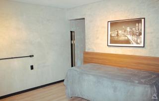 Apartamento 05 - Um quarto, sala e cozinha - Balneário Camboriú - 4
