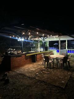 Finca La Silvana - Ricaurte - 6