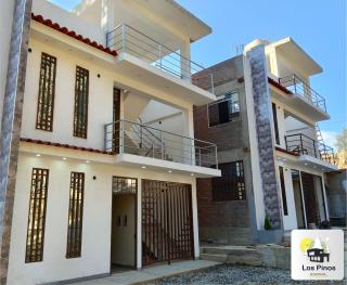 Habitacion matrimonial B&B - Huaraz - 9