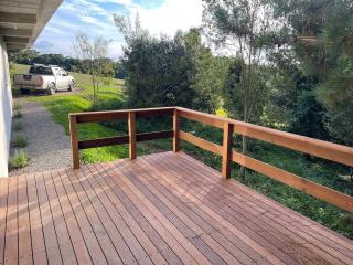 Apartamento aconchegante na Colônia Witmarsum - Palmeira - 9