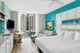 Stylish Studio Resort - Margaritaville - Atlanta - 8