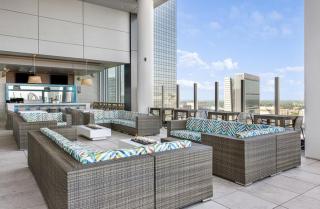 Stylish Studio Resort - Margaritaville - Atlanta - 7