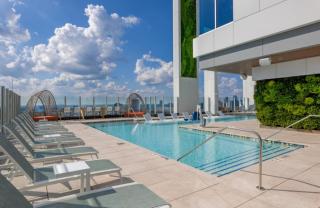 Stylish Studio Resort - Margaritaville - Atlanta - 6