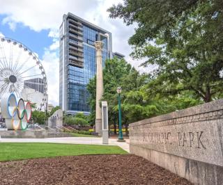 Stylish Studio Resort - Margaritaville - Atlanta - 5