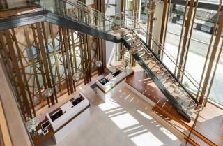 Stylish Studio Resort - Margaritaville - Atlanta - 4