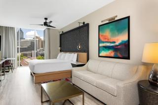 Stylish Studio Resort - Margaritaville - Atlanta - 1