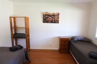 Narembeen Caravan Park - Narembeen - 2