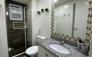 Porto Real Resort Suites apt Califórnia - Mangaratiba - 5