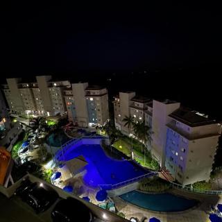 Porto Real Resort Suites apt Califórnia - Mangaratiba - 3