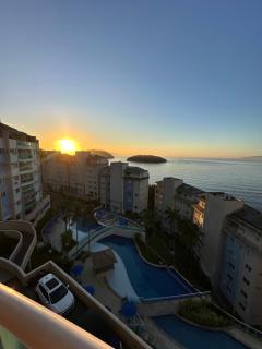 Porto Real Resort Suites apt Califórnia - Mangaratiba - 1