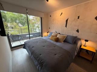 HOM I Dpto 2D2B con Parking cerca al MovistarArena - Santiago - 9