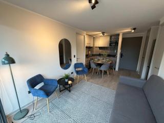 HOM I Parking, WiFi, Gym, AA, Acceso seguro - 7