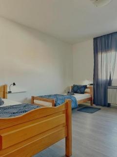 Apartments with a parking space Ogulin, Gorski kotar - 23727 - Ogulin - 8