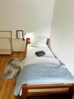 Apartments with a parking space Ogulin, Gorski kotar - 23727 - Ogulin - 1