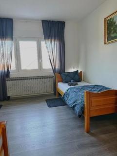 Apartments with a parking space Ogulin, Gorski kotar - 23727 - 9