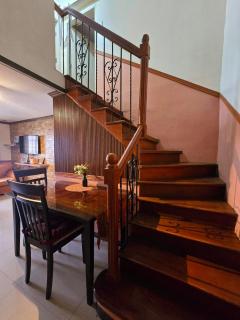 Greenhills Garden Square 2BR & 2 Toilets - Manila - 0
