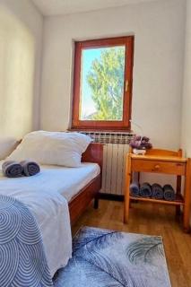 Apartments with a parking space Ogulin, Gorski kotar - 23727 - 1