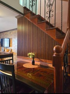 Greenhills Garden Square 2BR & 2 Toilets - Manila - 9