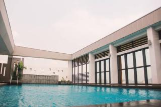 PJ5 Soho Studio Room by WSY - Kuala Lumpur - 6