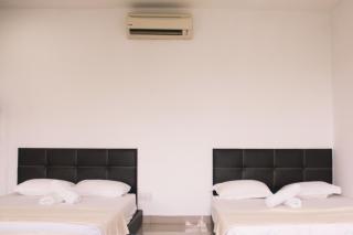 PJ5 Soho Studio Room by WSY - Kuala Lumpur - 4