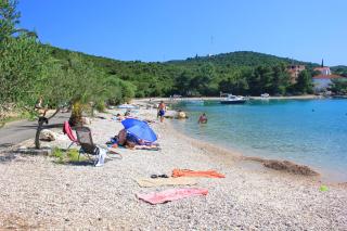 Apartments by the sea Loviste, Peljesac - 24163 - Lovište - 8