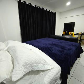 Edf Time completo academia spa garagem petfriendlyet friend - Maceió - 6